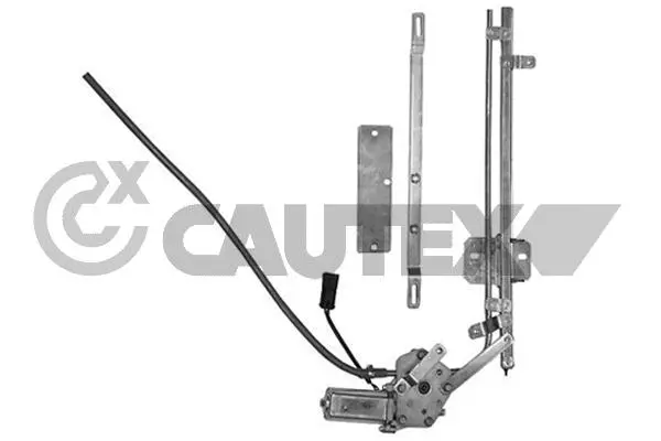 Lève-vitre CAUTEX 067049