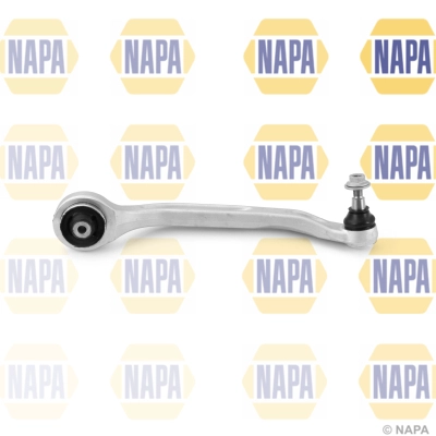 Bras de liaison, suspension de roue NAPA NST2695