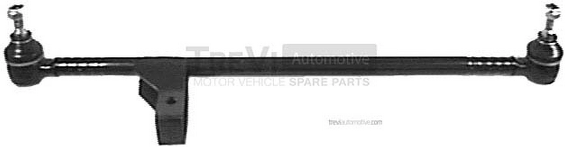 Barre de connexion TREVI AUTOMOTIVE TRTT3277