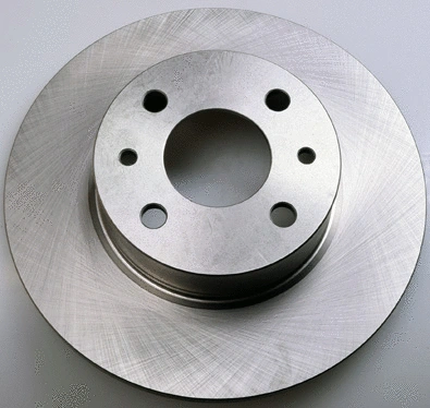 Disque de frein DENCKERMANN B130277