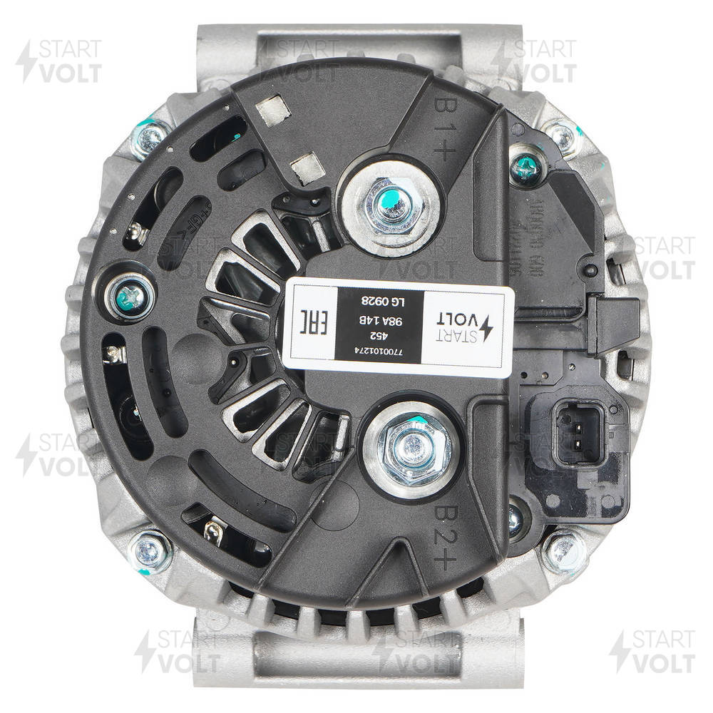 Alternateur STARTVOLT LG 0928