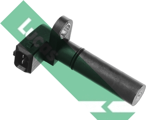 Capteur d'angle, vilebrequin LUCAS SEB411