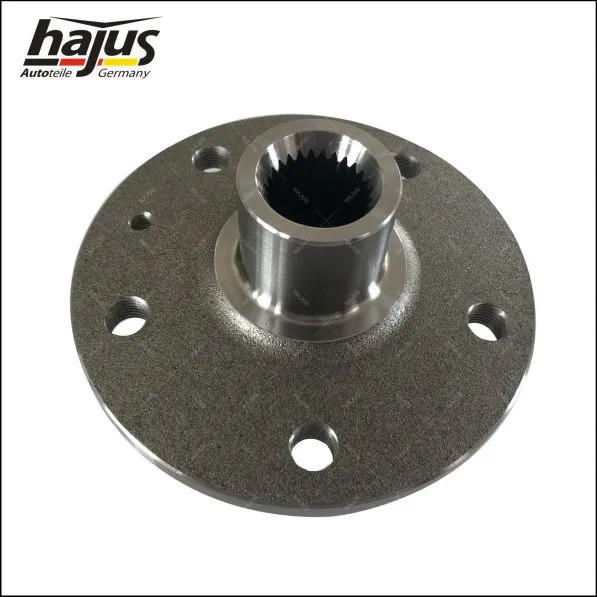 Moyeu de roue hajus Autoteile 4071375