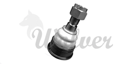 Rotule de barre de connexion WOLVER SP109660