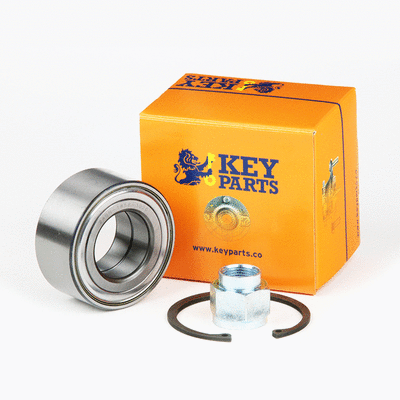 Kit de roulements de roue KEY PARTS KWB928