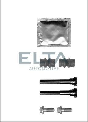 Jeu de douilles de guidage, étrier de frein ELTA AUTOMOTIVE EA9228