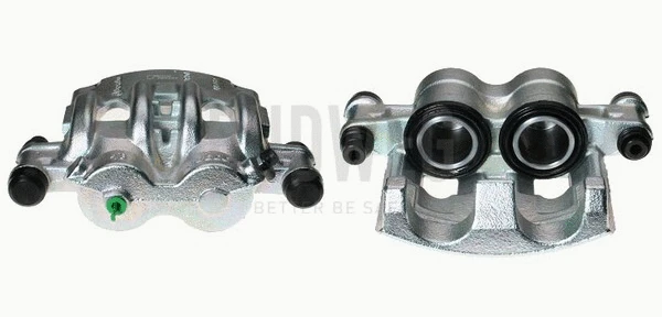 Étrier de frein BUDWEG CALIPER 344049