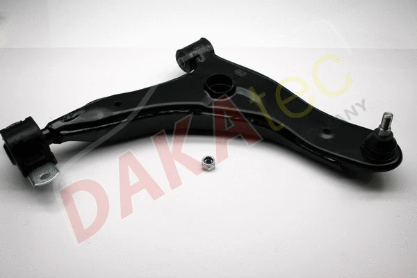 Bras de liaison, suspension de roue DAKAtec 100469