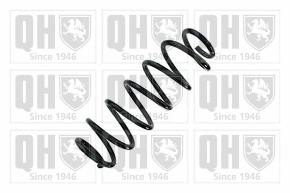Ressort de suspension QUINTON HAZELL QCS8873
