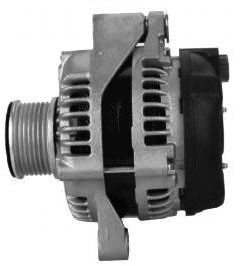 Alternateur ACAUTO AC-CBA2069