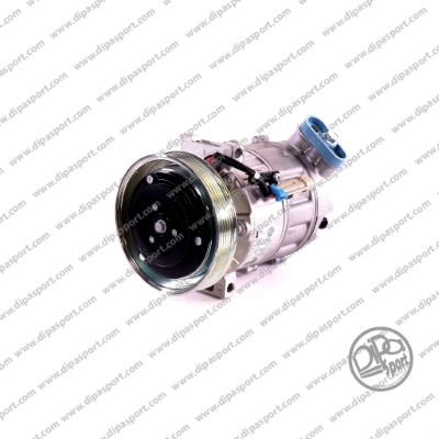 Compresseur, climatisation DIPASPORT ARC220N