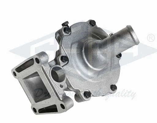 Pompe à eau, refroidissement du moteur GEBA 17040