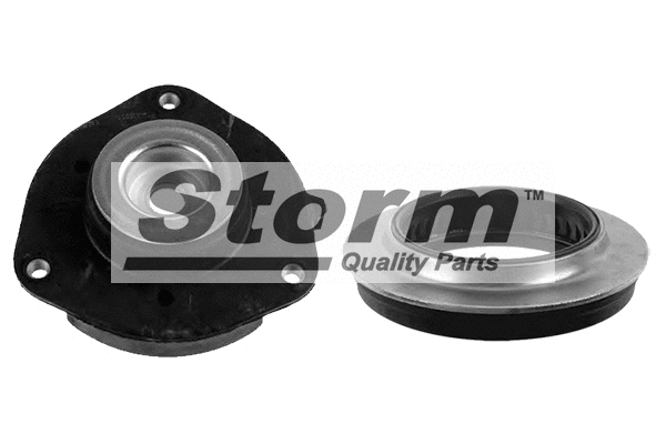 Kit de réparation, coupelle de suspension STORM QUALITY PARTS F4415