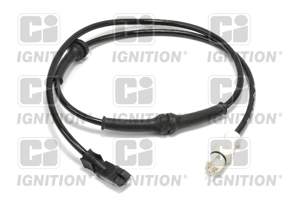 Capteur, vitesse de roue QUINTON HAZELL XABS577