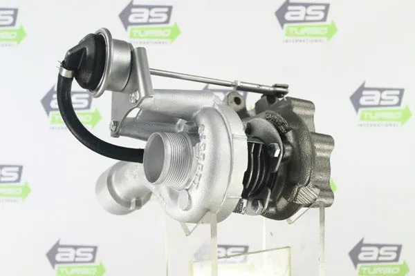 Turbocompresseur, suralimentation DA SILVA AS2996