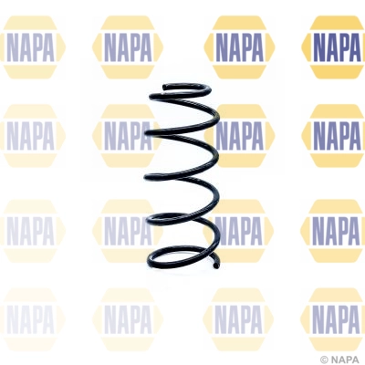 Ressort de suspension NAPA NCS1269