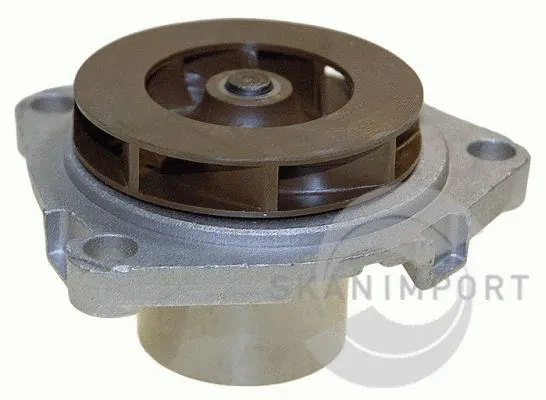 Pompe à eau, refroidissement du moteur SKANIMPORT WP 9114