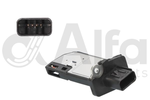 Débitmètre de masse d'air Alfa e-Parts AF13952