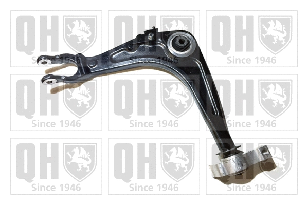 Bras de liaison, suspension de roue QUINTON HAZELL QSA2773S