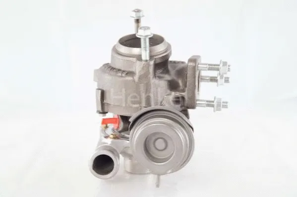 Turbocompresseur, suralimentation Henkel Parts 5110360N