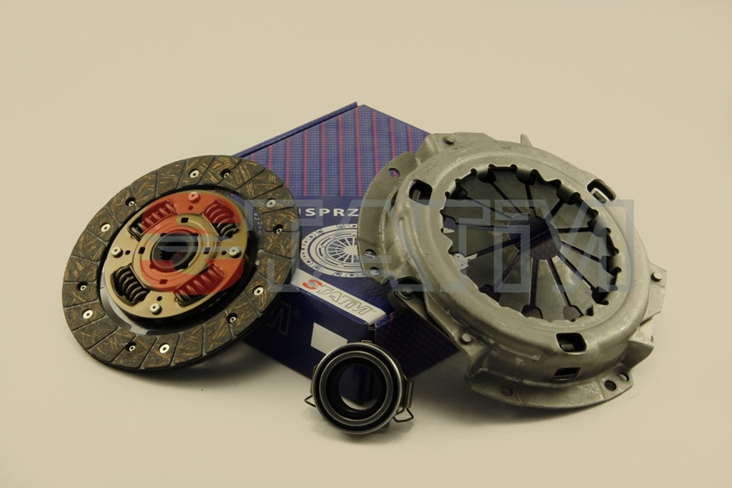 Kit d'embrayage STATIM 100.832