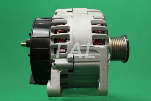 Alternateur FAL Anlasser- und Lichtmaschinenservice F000678/25