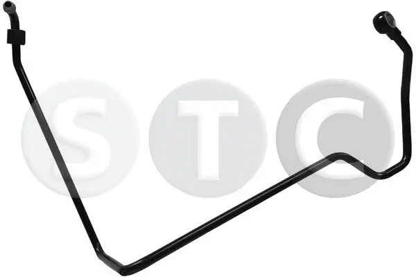Conduite d'huile, compresseur STC T492150