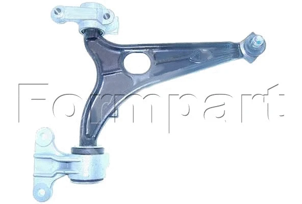 Bras de liaison, suspension de roue FORMPART 1309027