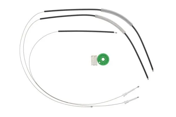 Kit de réparation, lève-vitre BLIC 6205-05-013833P
