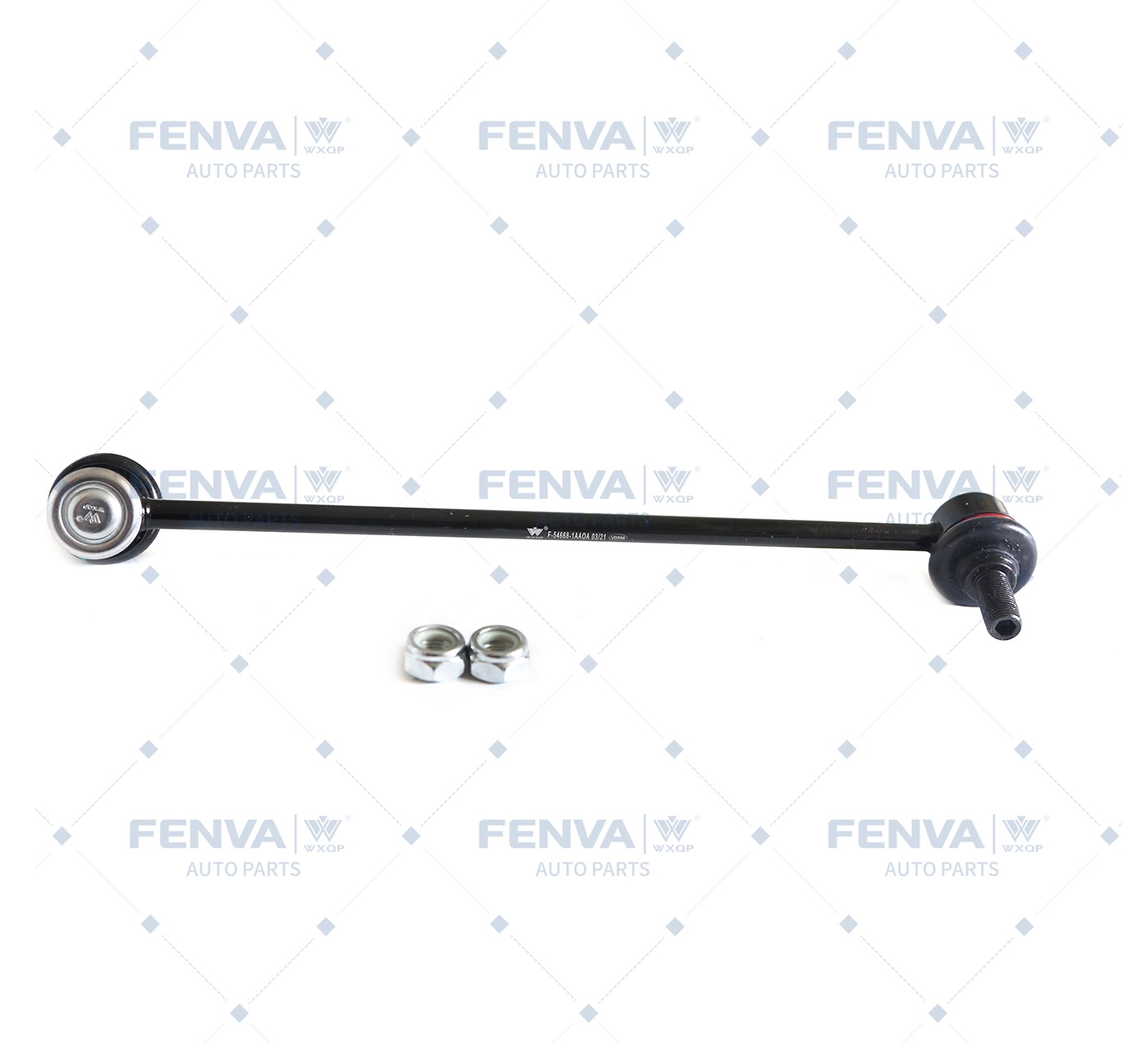 Entretoise/tige, stabilisateur WXQP 54948