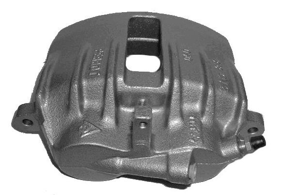 Étrier de frein TECDRIVE TET0667