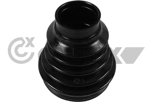 Jeu de joints-soufflets, arbre de commande CAUTEX 752142