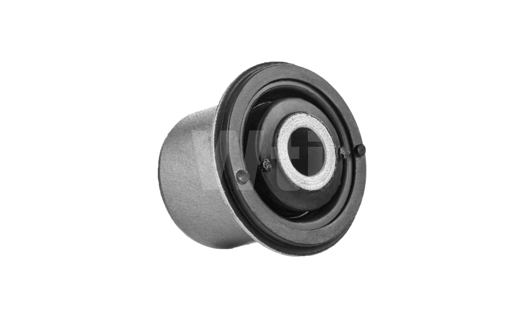 Suspension, bras de liaison Wti Automotive A981114