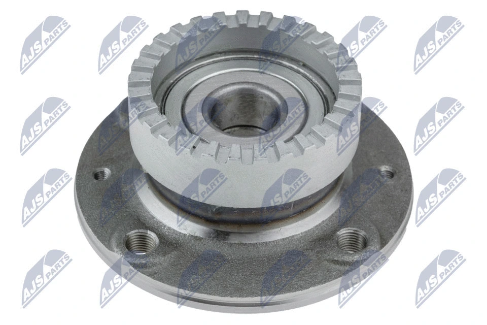 Kit de roulements de roue NTY KLT-PE-027