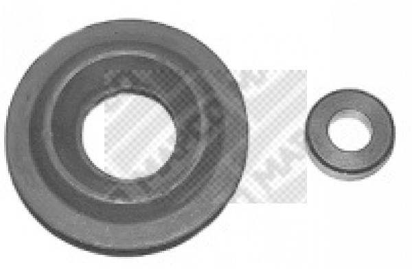Kit de réparation, coupelle de suspension MAPCO 34950