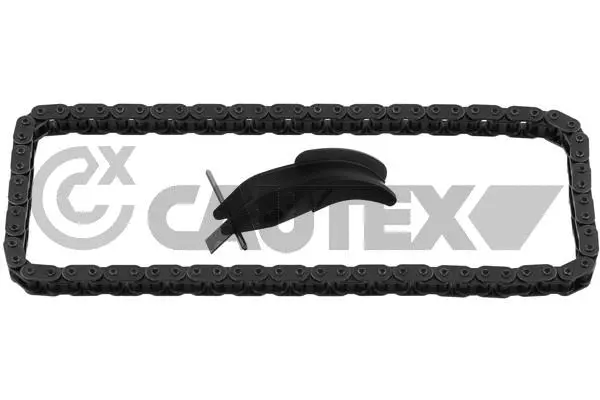Kit de distribution par chaîne CAUTEX 752057