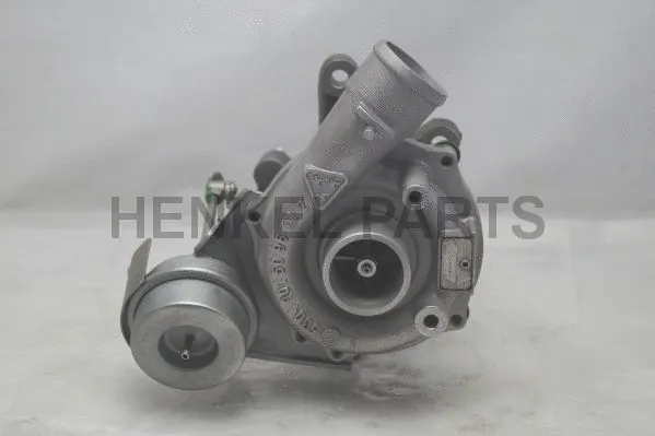 Turbocompresseur, suralimentation Henkel Parts 5110109N