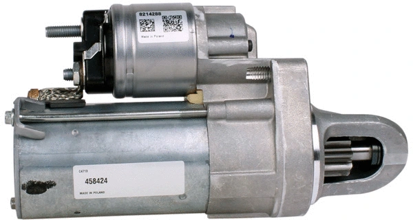 Démarreur PowerMax 8214288