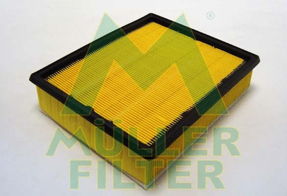Filtre à air MULLER FILTER PA3347