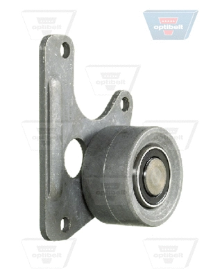 Poulie renvoi/transmission, courroie crantée OPTIBELT 262UT