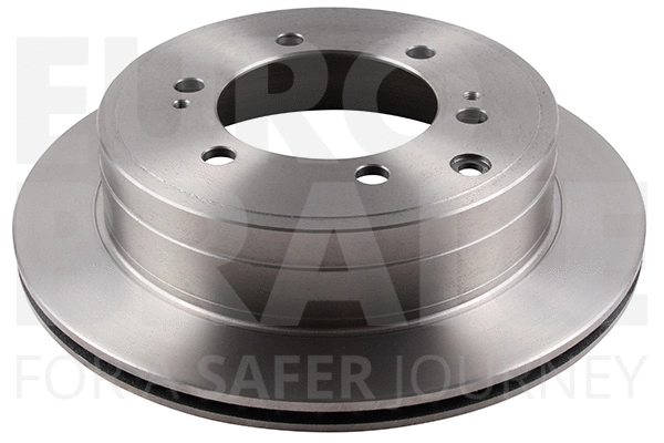 Disque de frein EUROBRAKE 58152045101