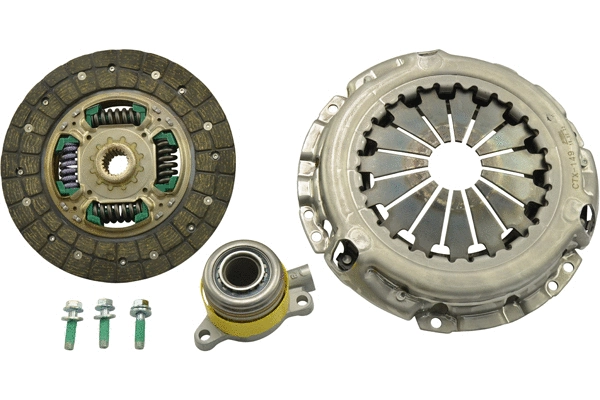 Kit d'embrayage KAVO PARTS CP-1245