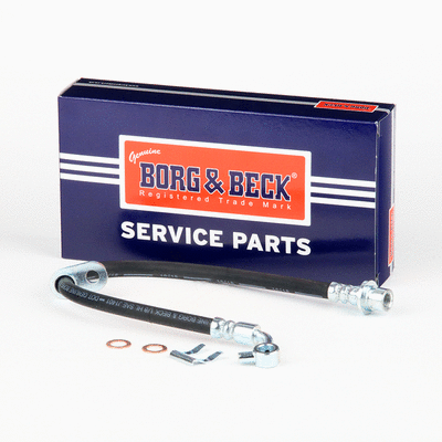 Flexible de frein BORG & BECK BBH7443