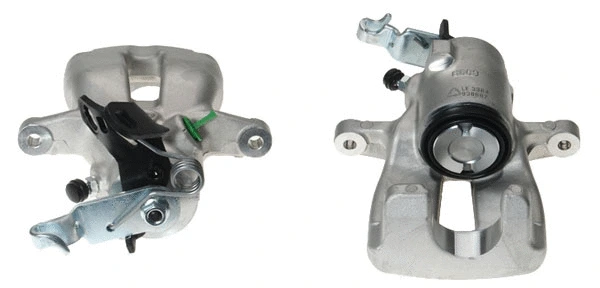 Étrier de frein 4X4 ESTANFI PDF-37-191