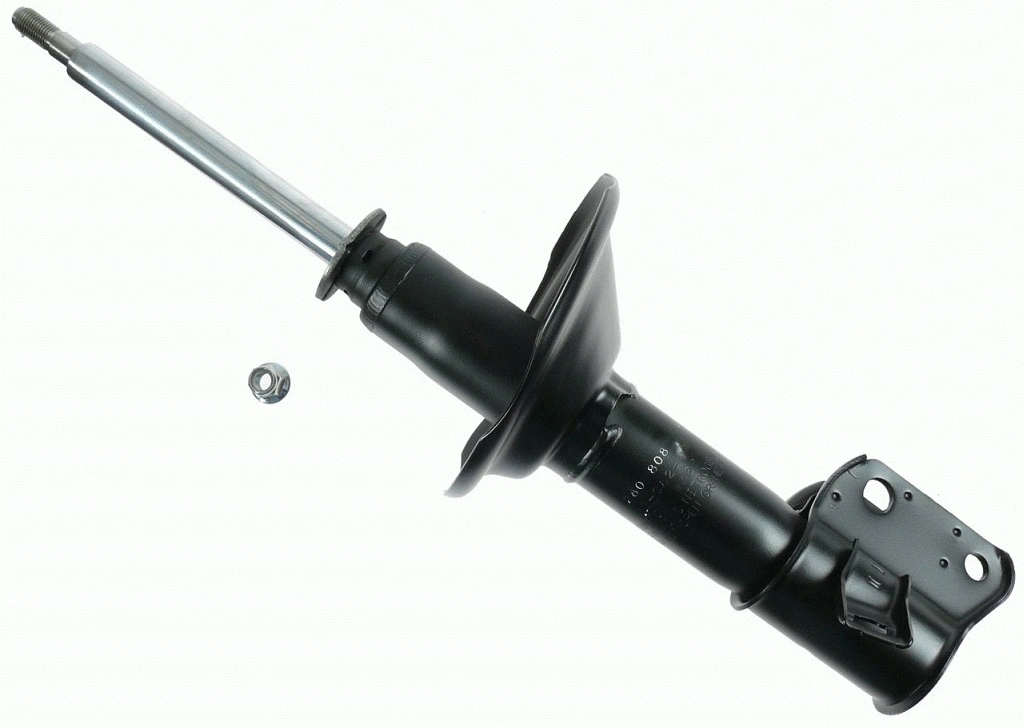 Amortisseur BOGE 32-G82-A