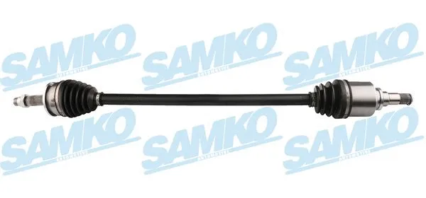 Arbre de transmission SAMKO DS60897