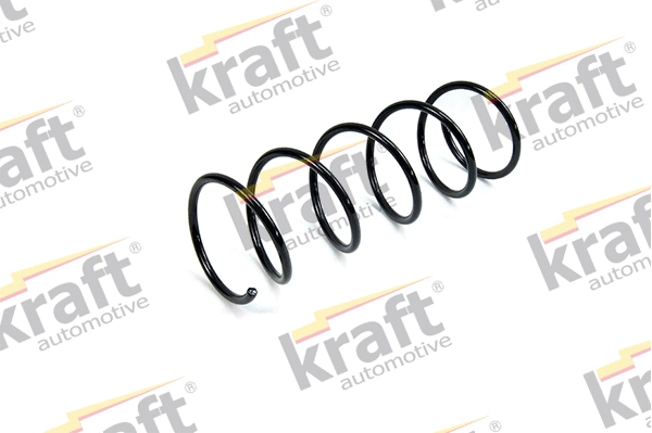 Ressort de suspension KRAFT AUTOMOTIVE 4025901