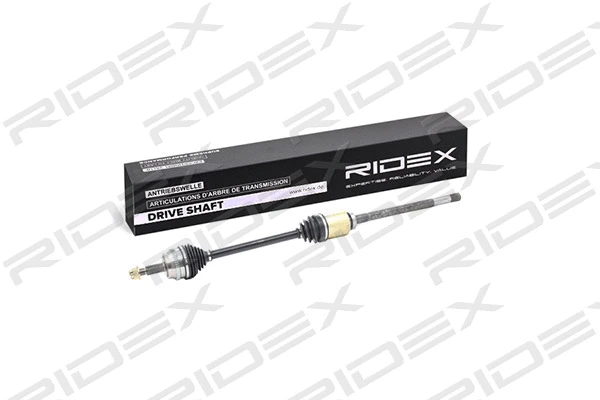 Arbre de transmission RIDEX 13D0161
