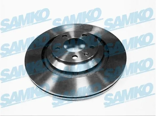 Disque de frein SAMKO A1009V