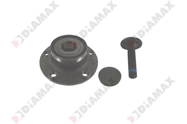 Kit de roulements de roue DIAMAX R3002